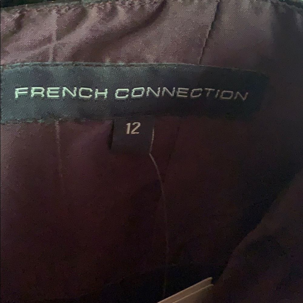 French Connection Top - Picture 2 of 5